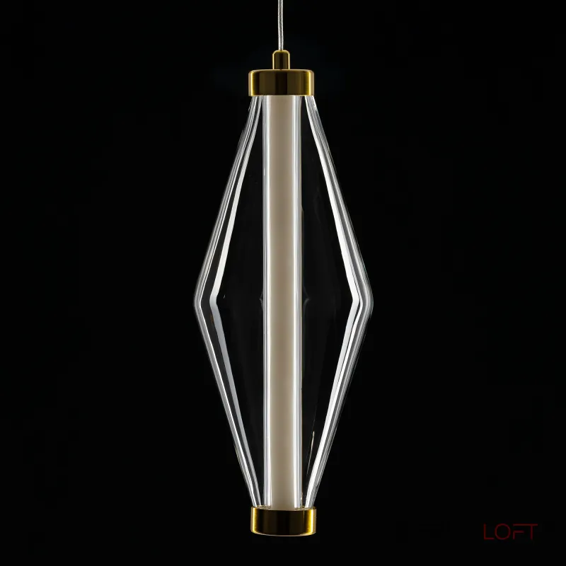 Подвесной светильник Citilux TANNA CL253010
