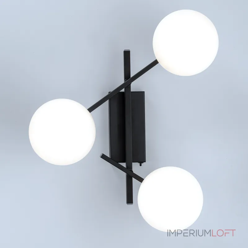 Потолочная люстра Citilux DORSY CL223132 LED