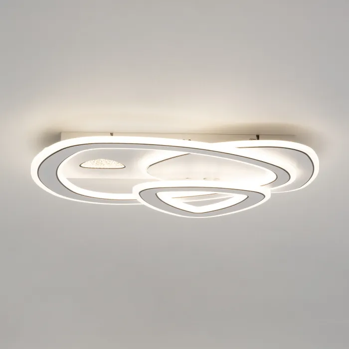 Люстра потолочная Citilux Costa CL741012 от ImperiumLoft