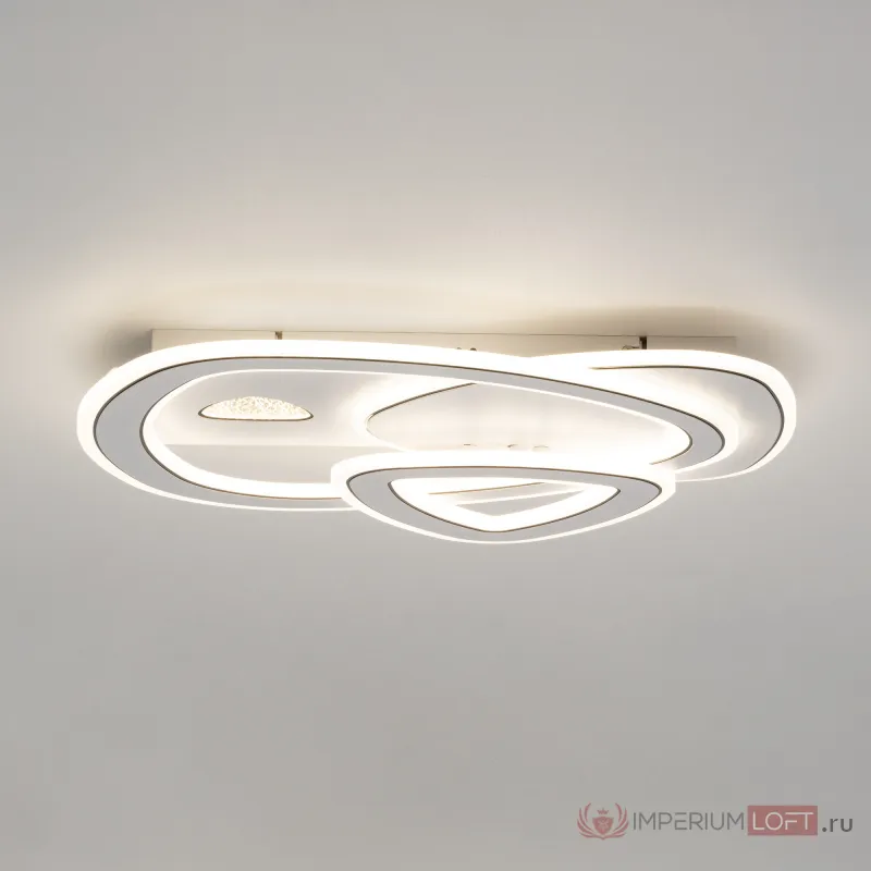 Люстра потолочная Citilux Costa CL741012 от ImperiumLoft