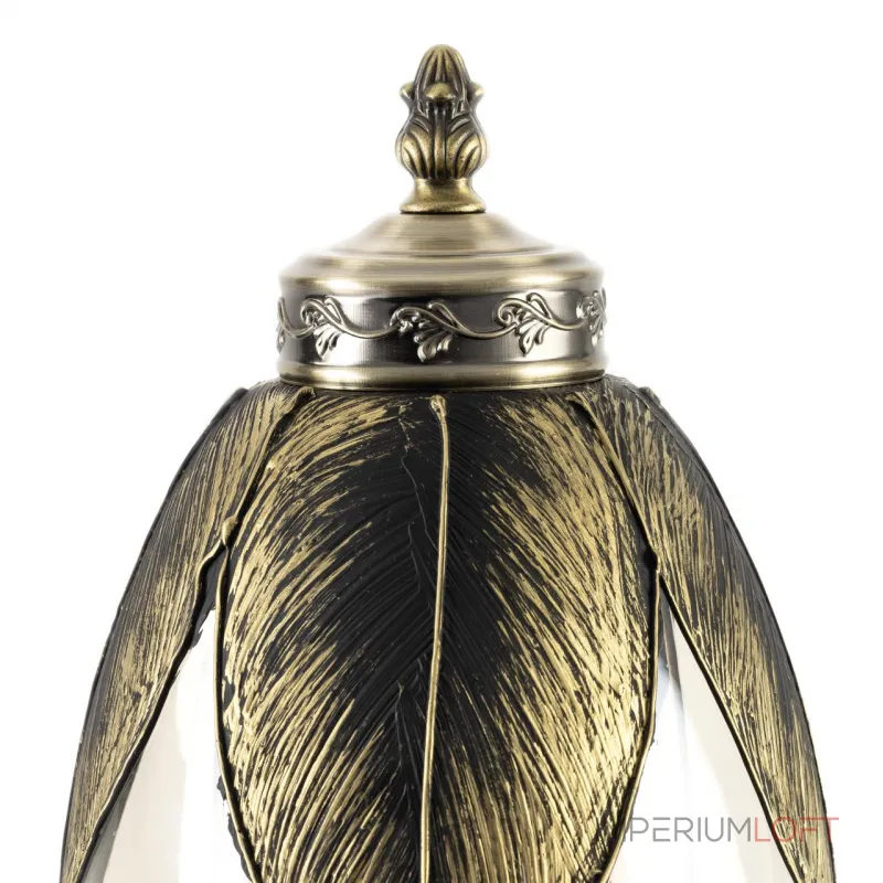 Настольный светильник Citilux Garuda CL420813 от ImperiumLoft Настольный светильник Citilux Garuda CL420813 от ImperiumLoft