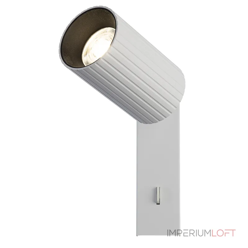 Настенный светильник Citilux AXEL CL512510R