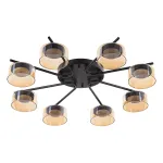 Потолочная люстра Citilux ESPACE CL243181