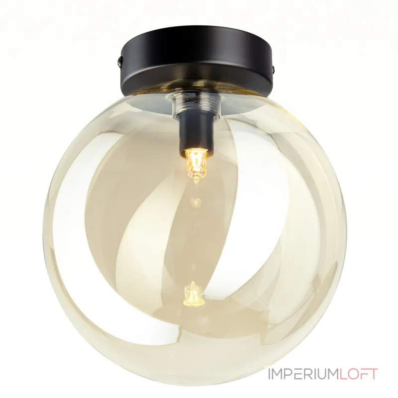 Светильник Citilux ORTON CL202512 Светильник Citilux ORTON CL202512