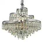 Люстра подвесная Citilux NAIAD CL315161 от ImperiumLoft