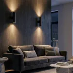 Настенный светильник Citilux AXEL CL512321