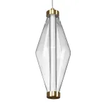 Подвесной светильник Citilux TANNA CL253010