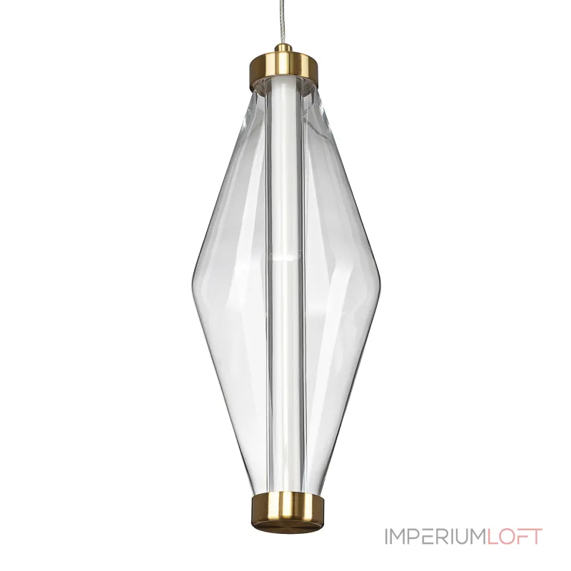 Подвесной светильник Citilux TANNA CL253010
