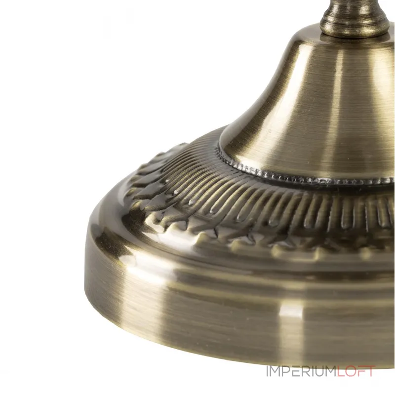 Настольный светильник Citilux Garuda CL420813 от ImperiumLoft Настольный светильник Citilux Garuda CL420813 от ImperiumLoft