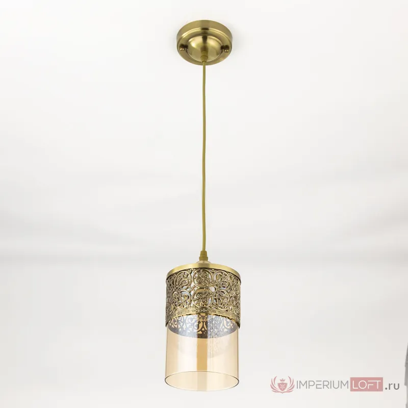Подвесной светильник Citilux Эмир CL467013 от ImperiumLoft