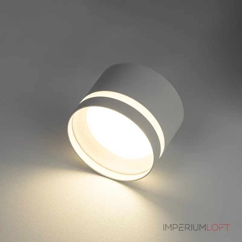 Светильник накладной потолочный Citilux Hardy CL002C10 Светильник накладной потолочный Citilux Hardy CL002C10