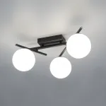 Люстра поворотная Citilux DORSY CL223132 LED от ImperiumLoft