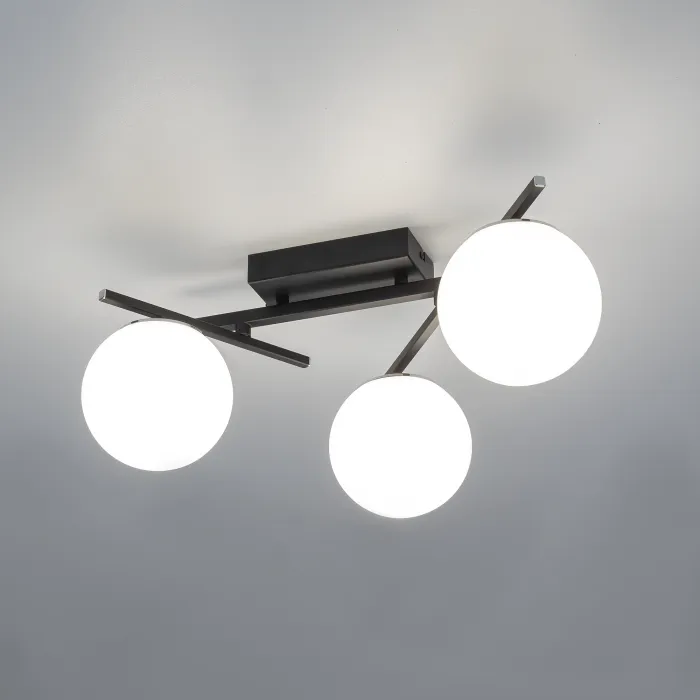 Люстра поворотная Citilux DORSY CL223132 LED от ImperiumLoft