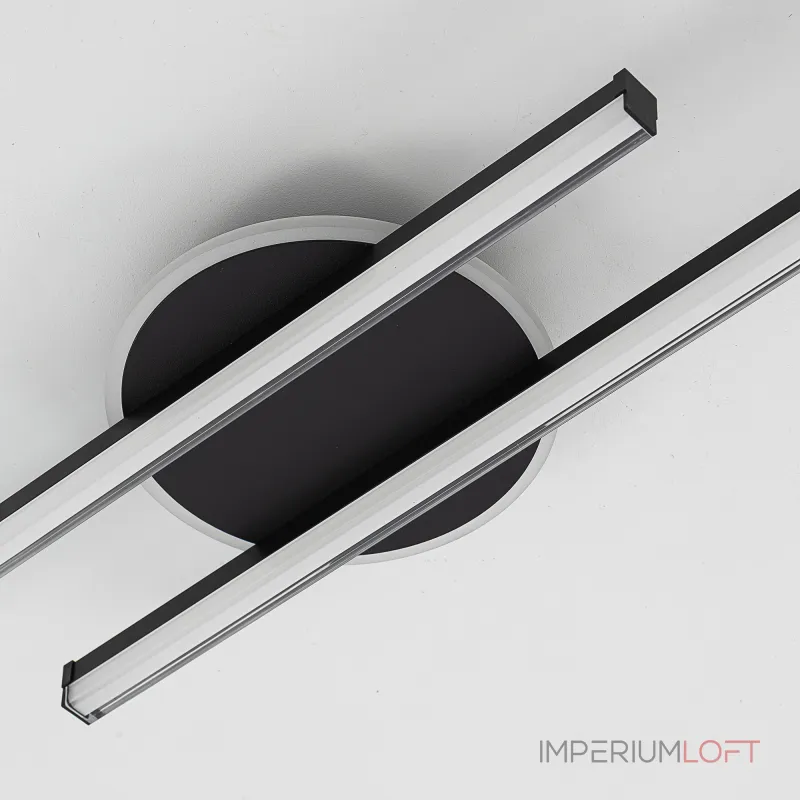 Потолочная люстра Citilux TRENT CL203621