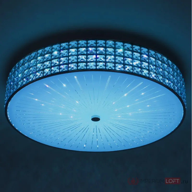 Люстра потолочная Citilux Портал CL32410G1 от ImperiumLoft
