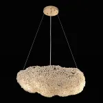 Подвесная люстра Citilux CLOUDY CL323262