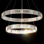 Люстра подвесная Citilux Чезаре CL338281 от ImperiumLoft