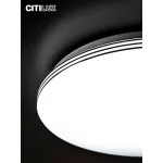 Потолочный светильник с пультом RGB Citilux Симпла CL714680G