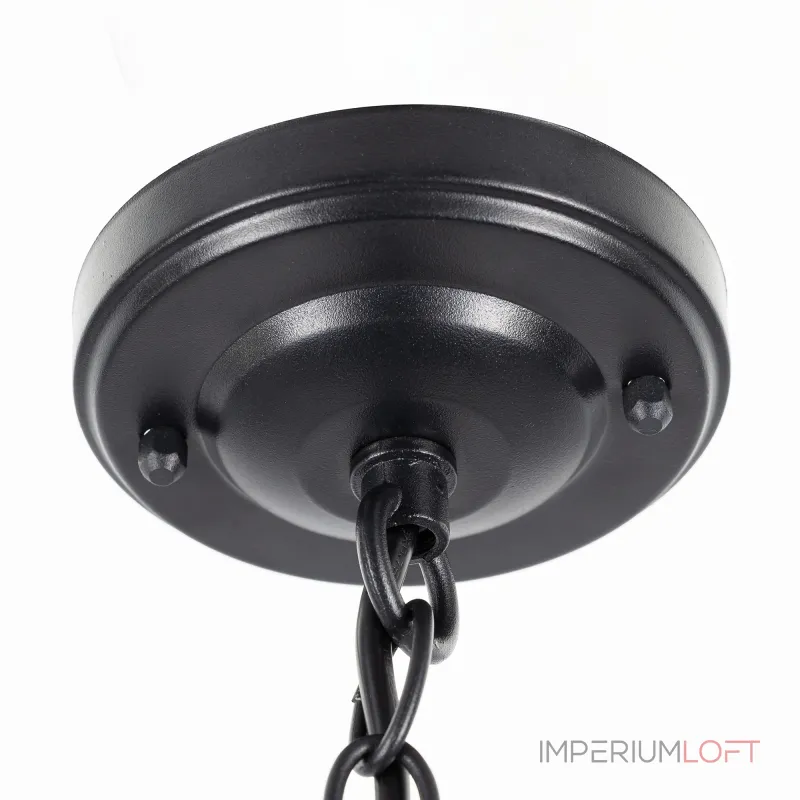 Уличный подвесной светильник Citilux FORTS CLU09S от ImperiumLoft Уличный подвесной светильник Citilux FORTS CLU09S от ImperiumLoft