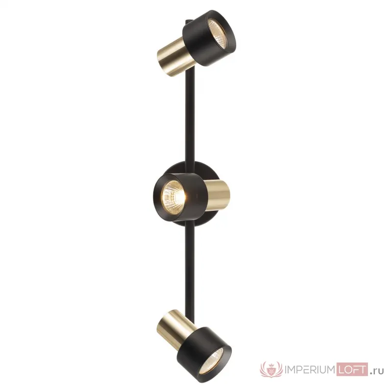 Спот поворотный Citilux SAT CL505631 от ImperiumLoft