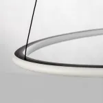 Подвесная люстра Citilux TRIO CL215B051 LED