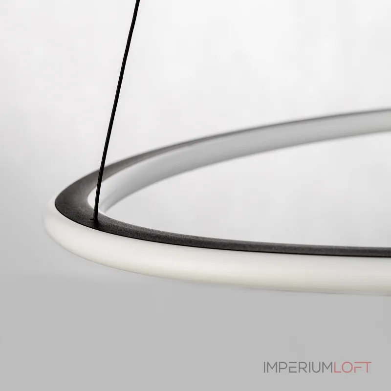 Подвесная люстра Citilux TRIO CL215B051 LED