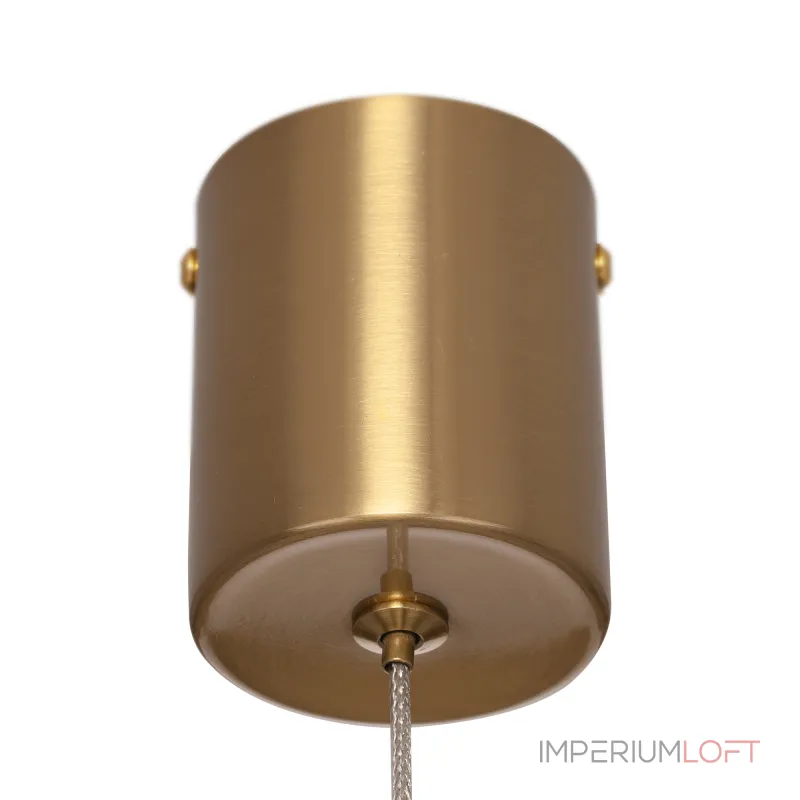 Подвесной светильник Citilux TANNA CL253010