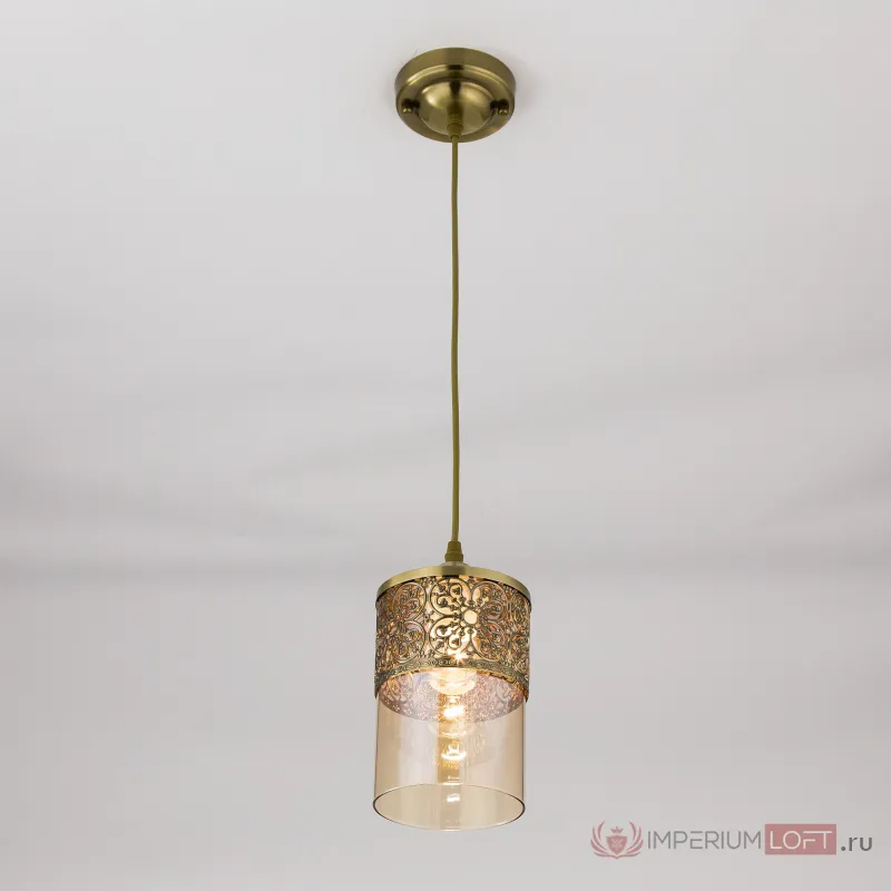 Подвесной светильник Citilux Эмир CL467013 от ImperiumLoft