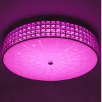 Потолочный светильник Citilux Портал CL32410G1
