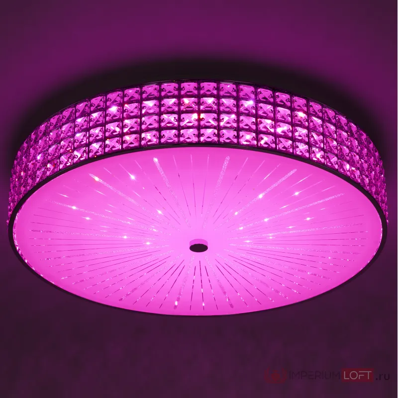 Люстра потолочная Citilux Портал CL32410G1 от ImperiumLoft