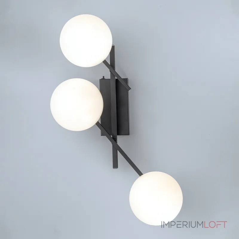 Потолочная люстра Citilux DORSY CL223132 LED