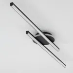 Потолочная люстра Citilux TRENT CL203621