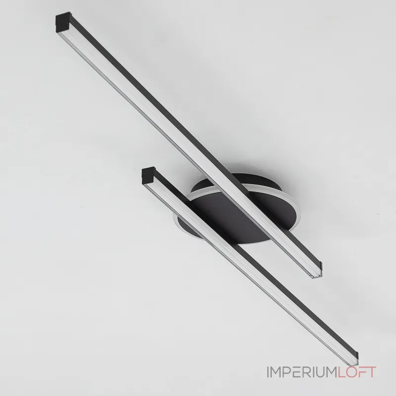 Потолочная люстра Citilux TRENT CL203621