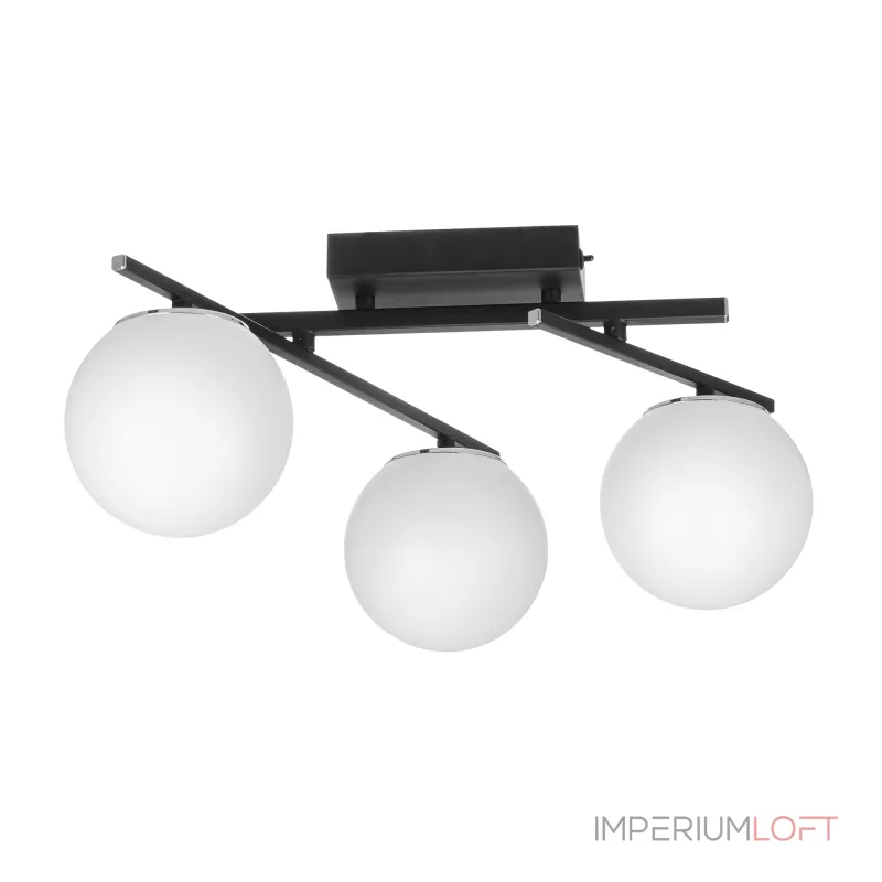 Потолочная люстра Citilux DORSY CL223132 LED