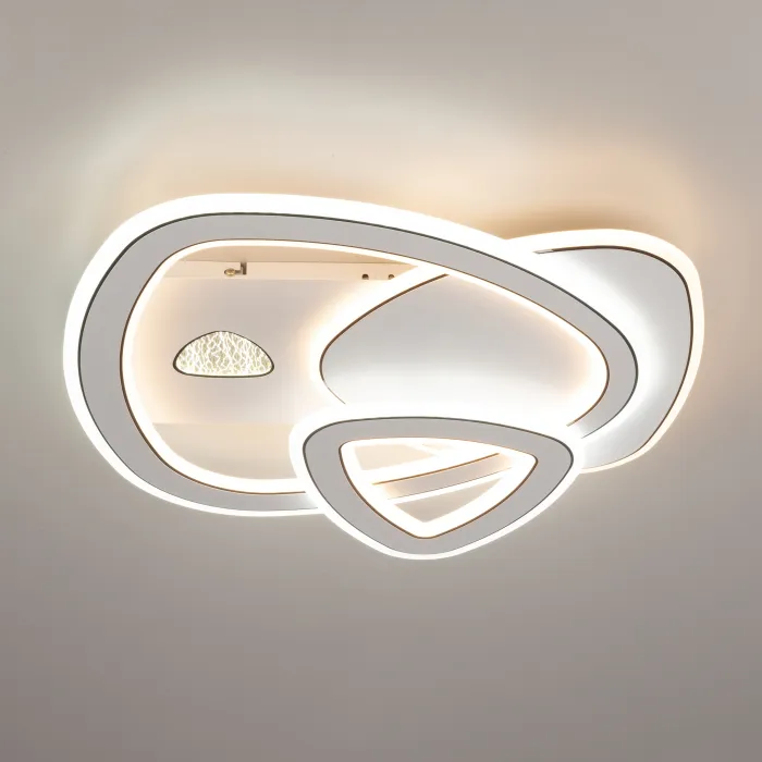 Люстра потолочная Citilux Costa CL741012 от ImperiumLoft