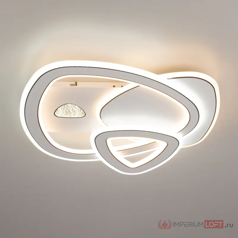 Люстра потолочная Citilux Costa CL741012 от ImperiumLoft