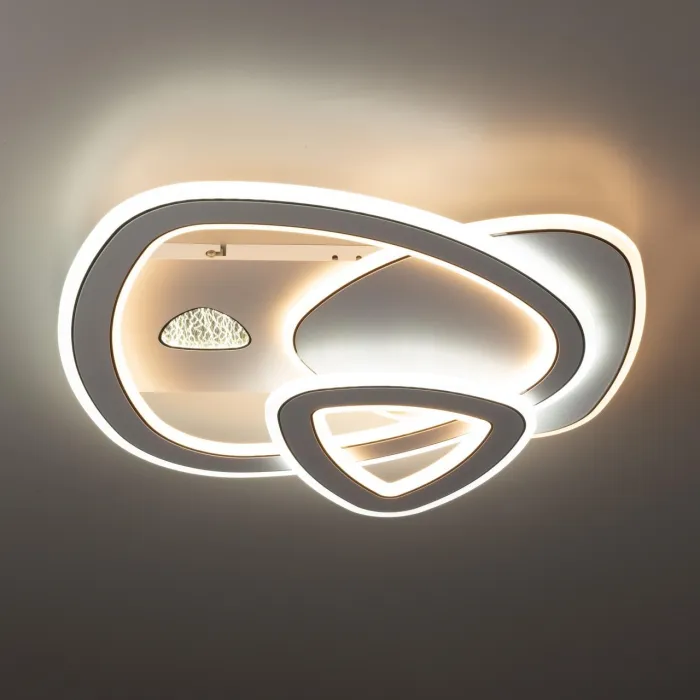 Люстра потолочная Citilux Costa CL741012 от ImperiumLoft