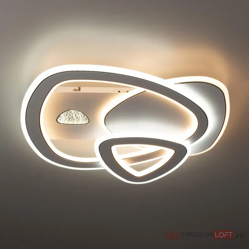 Люстра потолочная Citilux Costa CL741012 от ImperiumLoft