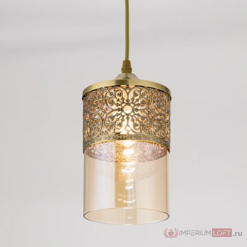 Подвесной светильник Citilux Эмир CL467013 от ImperiumLoft