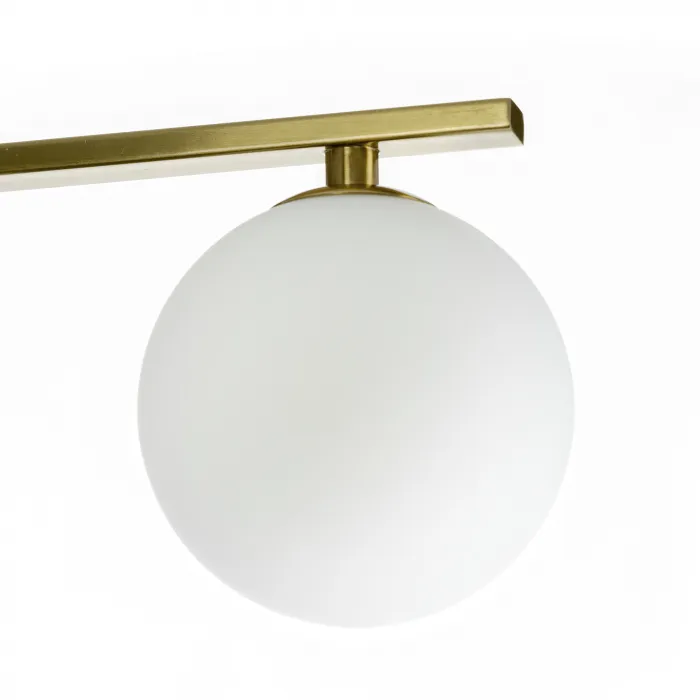 Люстра потолочная Citilux GLOB CL209293 от ImperiumLoft