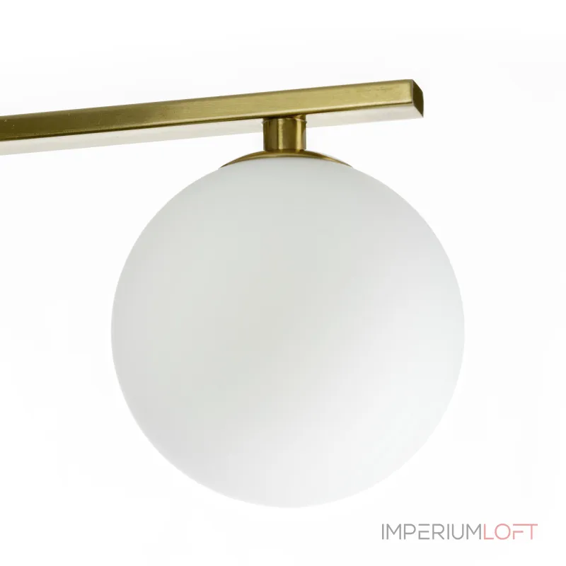 Потолочная люстра Citilux GLOB CL209293 Потолочная люстра Citilux GLOB CL209293