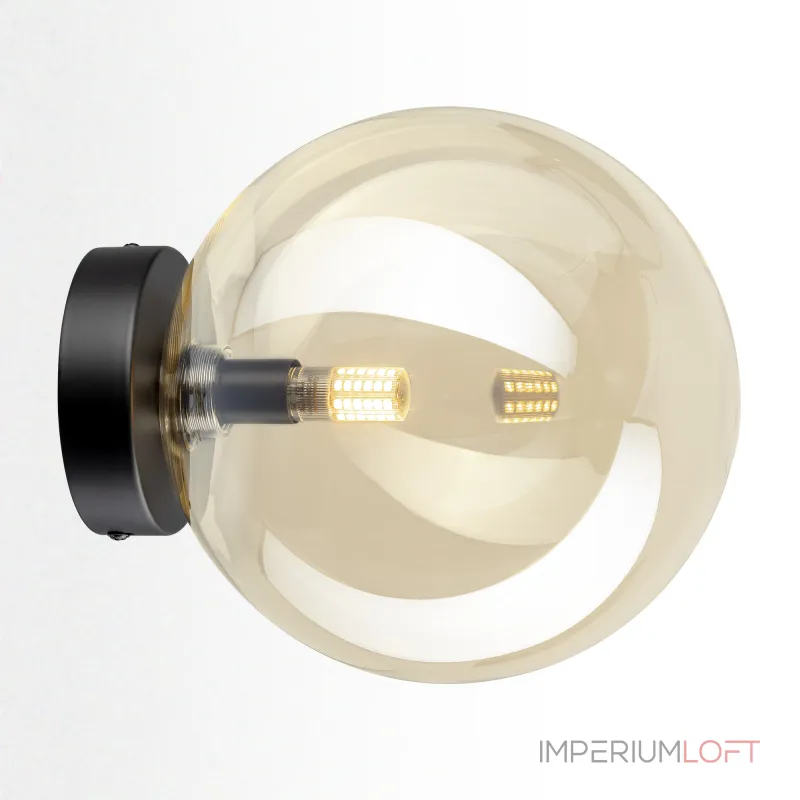 Светильник Citilux ORTON CL202512 Светильник Citilux ORTON CL202512