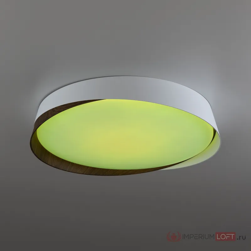 Светильник потолочный Citilux BONNY CL754350G от ImperiumLoft