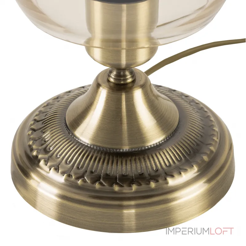 Настольный светильник Citilux Garuda CL420813 от ImperiumLoft Настольный светильник Citilux Garuda CL420813 от ImperiumLoft