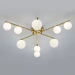 Люстра потолочная Citilux GLOB CL209293 от ImperiumLoft