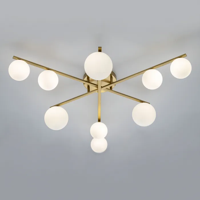 Люстра потолочная Citilux GLOB CL209293 от ImperiumLoft