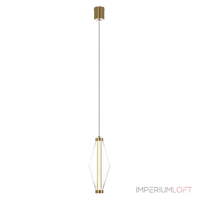 Подвесной светильник Citilux TANNA CL253010