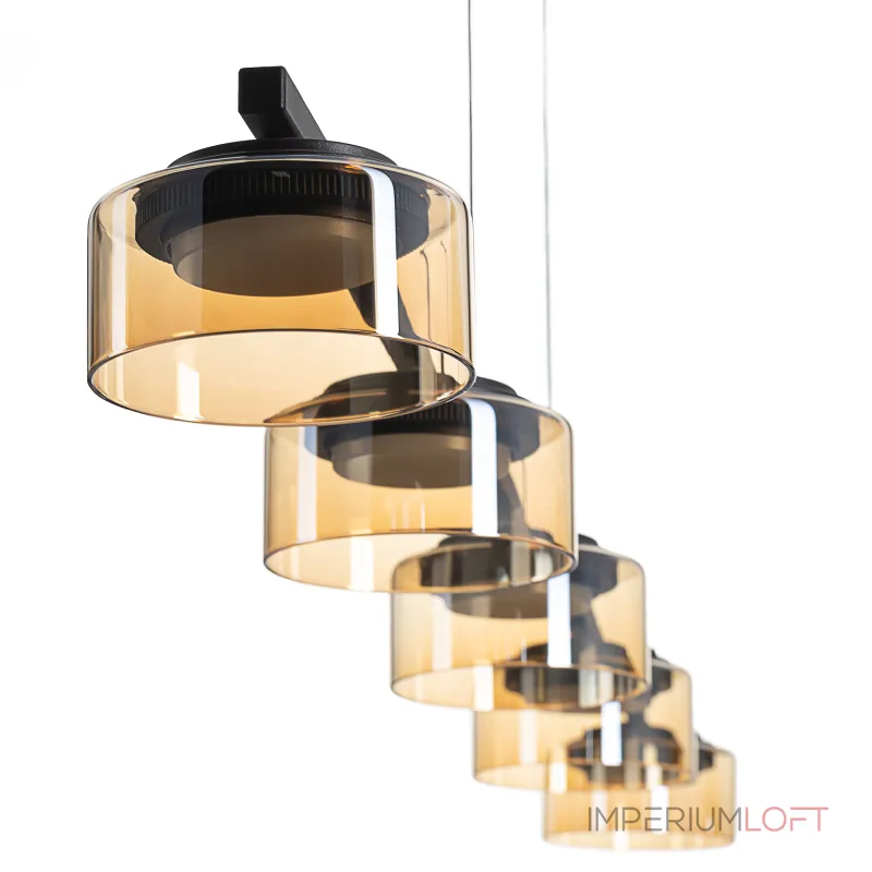 Подвесной светильник Citilux ESPACE CL243251