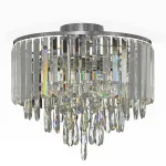 Потолочная люстра Citilux LEONNA CL320161