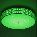Потолочный светильник Citilux Портал CL32410G1